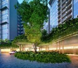 The LakeGarden Residences (D22), Condominium #466396721